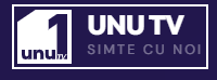 Sigla UNU TV - Simte cu noi